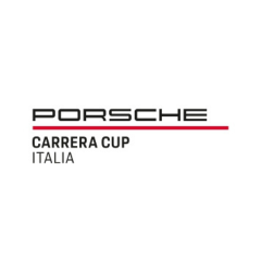 Porsche Carrera Cup Italia