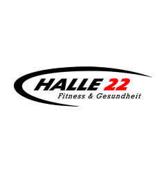 Halle 22 & easyFIT! Wald