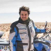 Evan Tedeschi
