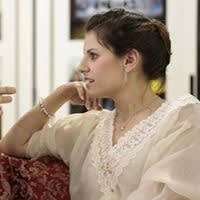 Rubina Lucchesi
