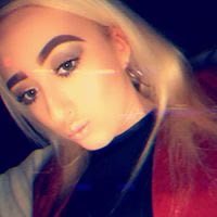 Chloe Mawdsley