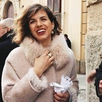 Claudia Rodolico