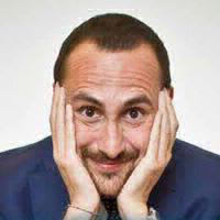Antonio Perdichizzi