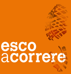 Esco a correre, la foresta dei runners