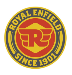 Royal Enfield Global Forest