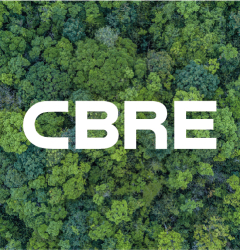La Foresta CBRE GWS Italia – Un albero per i nostri Clienti