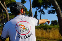 WE GUMP Matteo Pieri