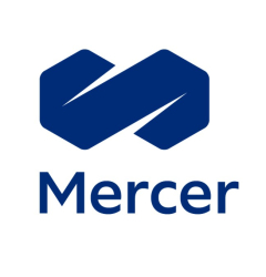 La foresta di Mercer