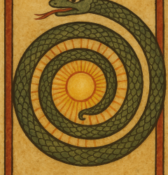 Foresta del Diamante Nero