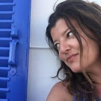 Tatiana Segditsas
