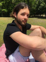 Jeremie Fabre