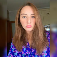 Annachiara Tamborino