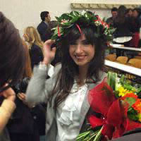 Alessia Zucchi