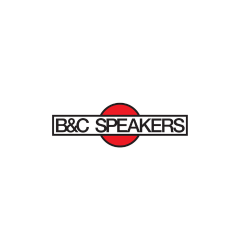 B&C SPEAKERS