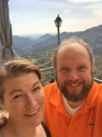 Stefanie und Jörg Göbel