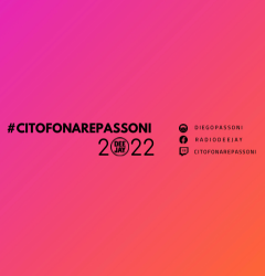 Citofonare Passoni Forest
