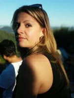 Camilla Andrea