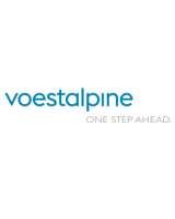 Voestalpine HPM Italia