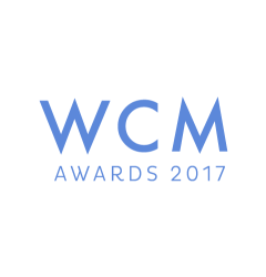 WCM AWARDS 2017 – A sustainable day