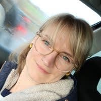 Fräulein Blütenstaub