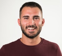 Nico Polidori