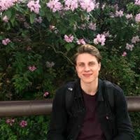 Alex Thomsen la Cour