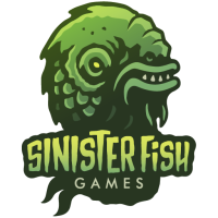Sinister Fish Games