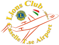 Lions Club  Caselle T.se Airport 