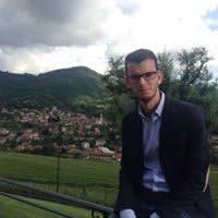 Emanuele Pellegrini