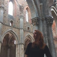 Giorgia Nicolini