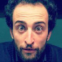 Andrea Robbiano