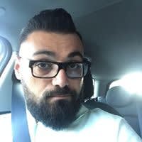 Matteo Chiarugi Bacci