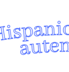 La foresta di Hispaniola Autentica