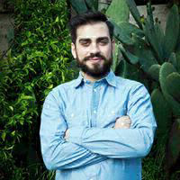 Gilles Dino Guarino