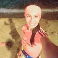 Daysi Santiago Reyes