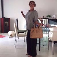 Lorella Tuli