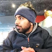 Kunal Kumar