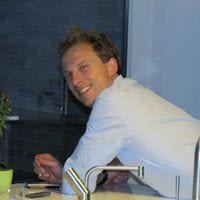 Tom Hoogewijs