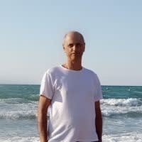 Luciano Cozzolino