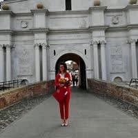 Alice Santopietro