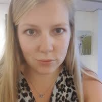 Veronique Vlaminckx
