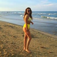 Costanza Grignani