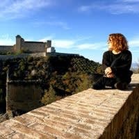 Silvia Redlock