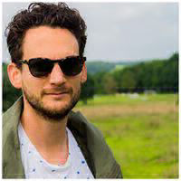 Bram Van de Sande