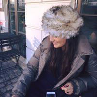 Silvia Cretella