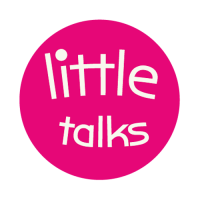 little talks Fundraising