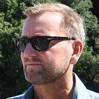 Luca Milani
