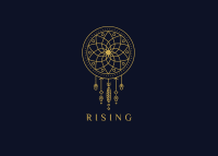 RISING bodymind&spirit null
