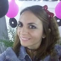 Laura Stortiero