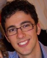 Gabriele Giovacchino
